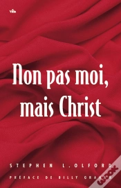 Capa do artigo Non Pas Moi, Mais Christ