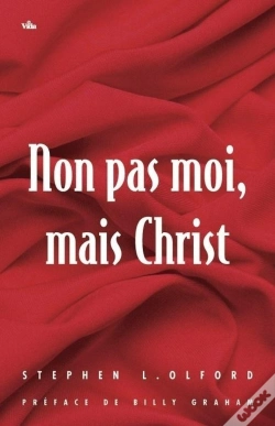 Capa do artigo Non Pas Moi, Mais Christ