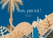 Capa do artigo Non, Pas Toi !