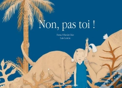 Capa do artigo Non, Pas Toi !
