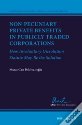 Non-Pecuniary Private Benefits In Publicly Traded Corporations