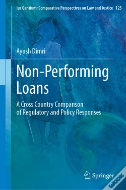 Capa do artigo Non-Performing Loans