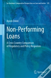 Capa do artigo Non-Performing Loans