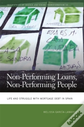 Non-Performing Loans, Non-Performing People
