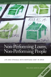 Capa do artigo Non-Performing Loans, Non-Performing People