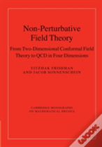 Non-Perturbative Field Theory