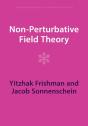 Non-Perturbative Field Theory - Preview
