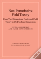 Non-Perturbative Field Theory
