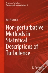 Non-Perturbative Methods In Statistical Descriptions Of Turbulence