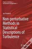 Non-Perturbative Methods In Statistical Descriptions Of Turbulence