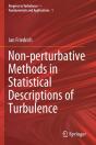 Non-Perturbative Methods In Statistical Descriptions Of Turbulence - Preview