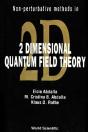 Non-Perturbative Methods In Two Dimensional Quantum Field Theory - Preview