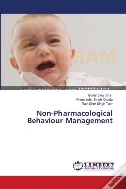 Capa do artigo Non-Pharmacological Behaviour Management