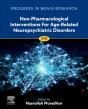 Non-Pharmacological Interventions For Age-Related Neuropsychiatric Disorders - Preview