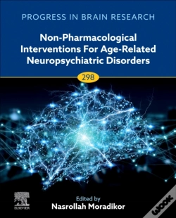 Capa do artigo Non-Pharmacological Interventions For Age-Related Neuropsychiatric Disorders