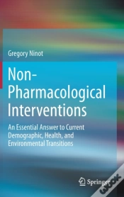 Capa do artigo Non-Pharmacological Interventions
