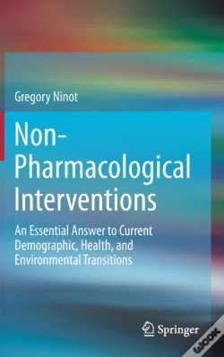 Capa do artigo Non-Pharmacological Interventions