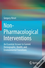 Capa do artigo Non-Pharmacological Interventions