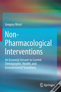 Capa do artigo Non-Pharmacological Interventions