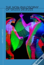 Capa do artigo Non-Philosophy Of Gilles Deleuze