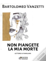 Capa do artigo Non Piangete La Mia Morte