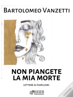 Capa do artigo Non Piangete La Mia Morte
