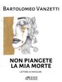Non Piangete La Mia Morte - Preview