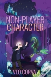 Capa do artigo Non-Player Character