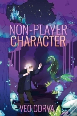 Capa do artigo Non-Player Character