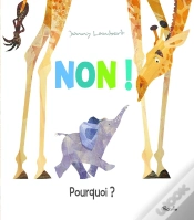 Capa do artigo Non ! Pourquoi ?