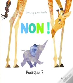 Capa do artigo Non ! Pourquoi ?