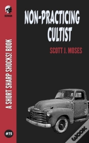 Capa do artigo Non-Practicing Cultist