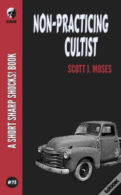 Capa do artigo Non-Practicing Cultist
