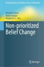 Non-Prioritized Belief Change - Preview