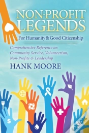Capa do artigo Non-Profit Legends
