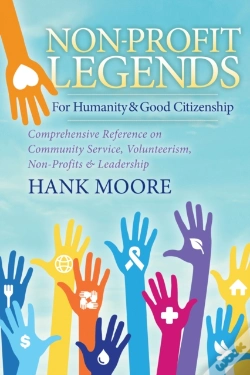 Capa do artigo Non-Profit Legends