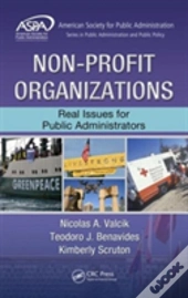 Non-Profit Organizations