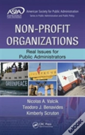 Capa do artigo Non-Profit Organizations