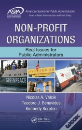 Non-Profit Organizations