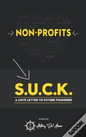 Non-Profits S.U.C.K.