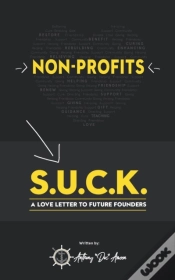 Capa do artigo Non-Profits S.U.C.K.