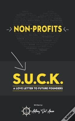 Capa do artigo Non-Profits S.U.C.K.