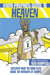 Capa do artigo Non-Prophet