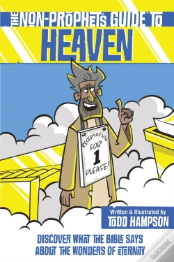 Capa do artigo Non-Prophet'S Guide To Heaven
