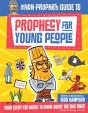 Non-Prophet'S Guide To Prophecy For Young People - Preview