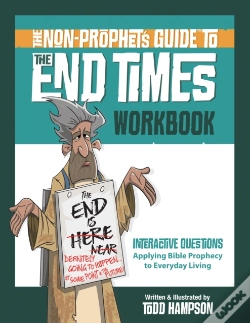 Capa do artigo Non-Prophet'S Guide To The End Times Workbook