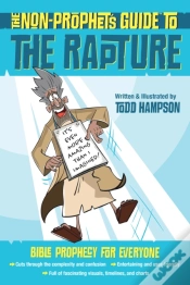 Capa do artigo Non-Prophet