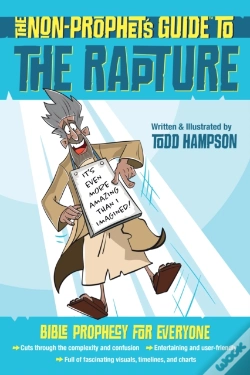 Capa do artigo Non-Prophet'S Guide To The Rapture
