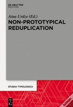 Capa do artigo Non-Prototypical Reduplication