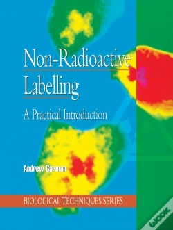 Capa do artigo Non-Radioactive Labelling